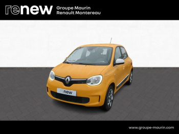 RENAULT Twingo d’occasion à vendre à VARENNES SUR SEINE