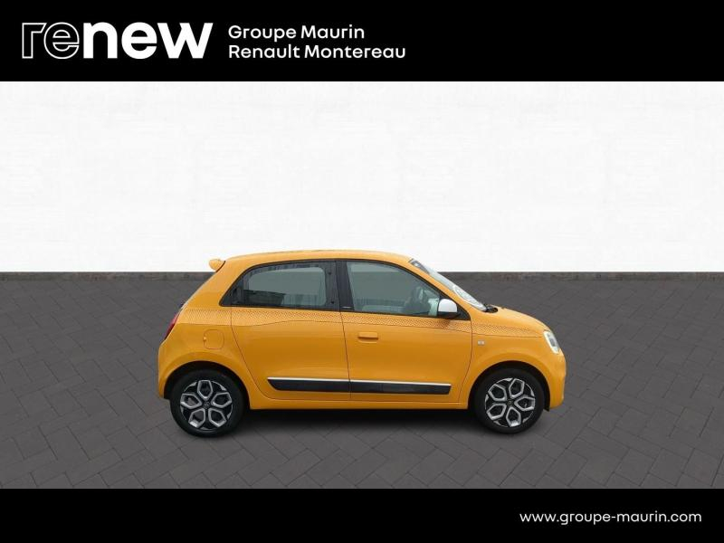 Photo 3 de l’annonce de RENAULT Twingo d’occasion à vendre à VARENNES SUR SEINE