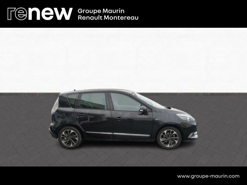 Photo 3 de l’annonce de RENAULT Scenic d’occasion à vendre à VARENNES SUR SEINE