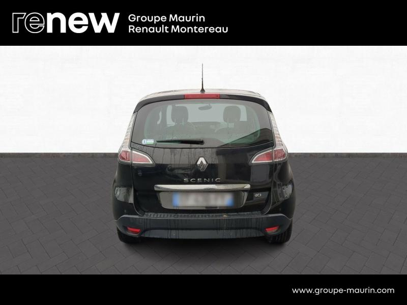 Photo 4 de l’annonce de RENAULT Scenic d’occasion à vendre à VARENNES SUR SEINE