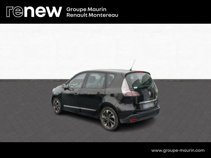 Photo 6 de l’annonce de RENAULT Scenic d’occasion à vendre à VARENNES SUR SEINE