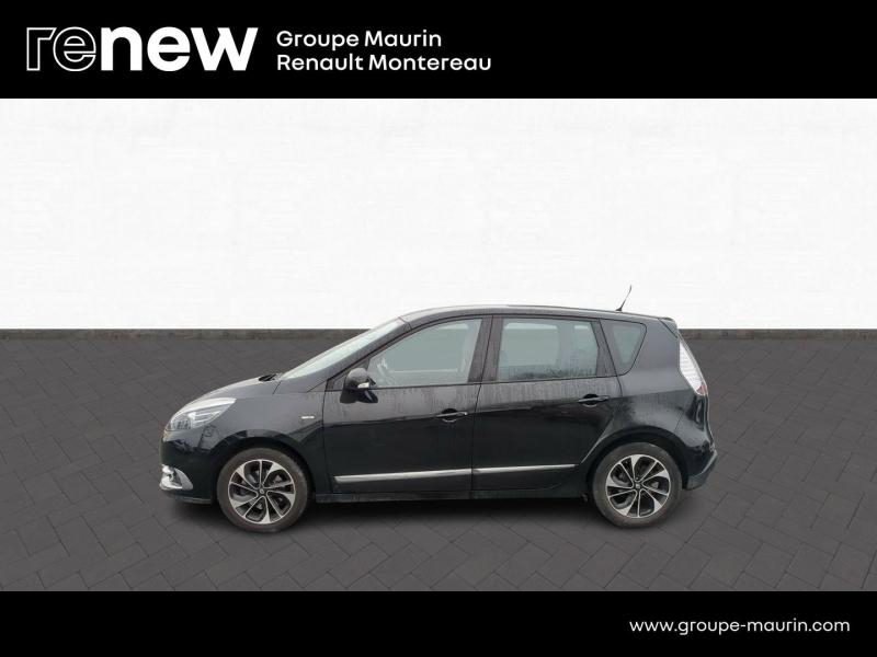 Photo 7 de l’annonce de RENAULT Scenic d’occasion à vendre à VARENNES SUR SEINE