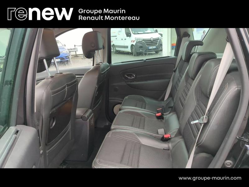 Photo 11 de l’annonce de RENAULT Scenic d’occasion à vendre à VARENNES SUR SEINE