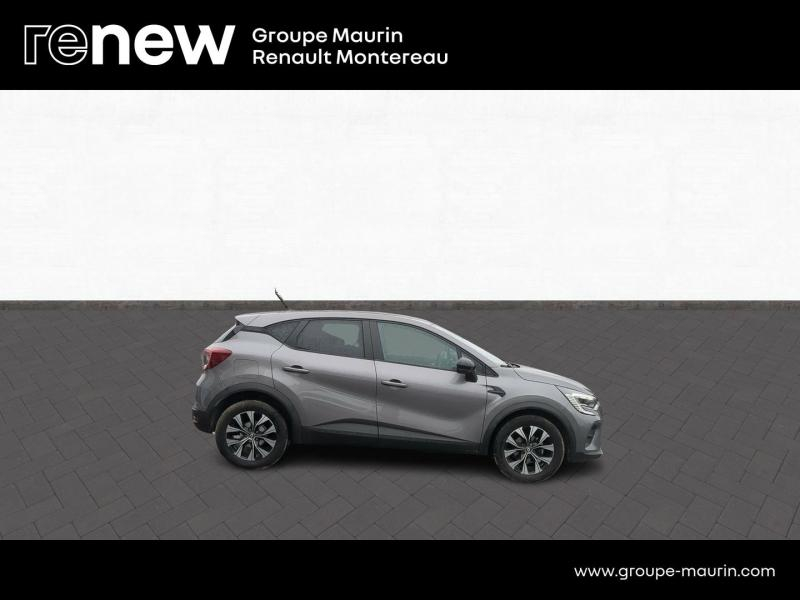 Photo 3 de l’annonce de RENAULT Captur d’occasion à vendre à VARENNES SUR SEINE