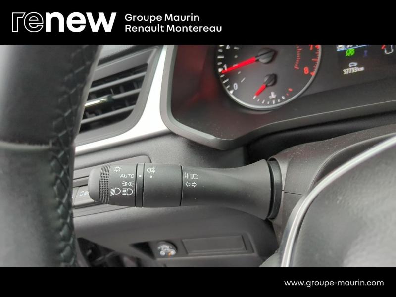 Photo 20 de l’annonce de RENAULT Captur d’occasion à vendre à VARENNES SUR SEINE