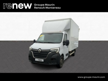 RENAULT Master Grd Vol VUL d’occasion à vendre à VARENNES SUR SEINE