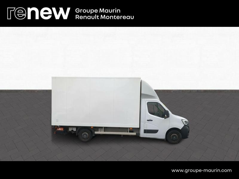 Photo 3 de l’annonce de RENAULT Master Grd Vol VUL d’occasion à vendre à VARENNES SUR SEINE