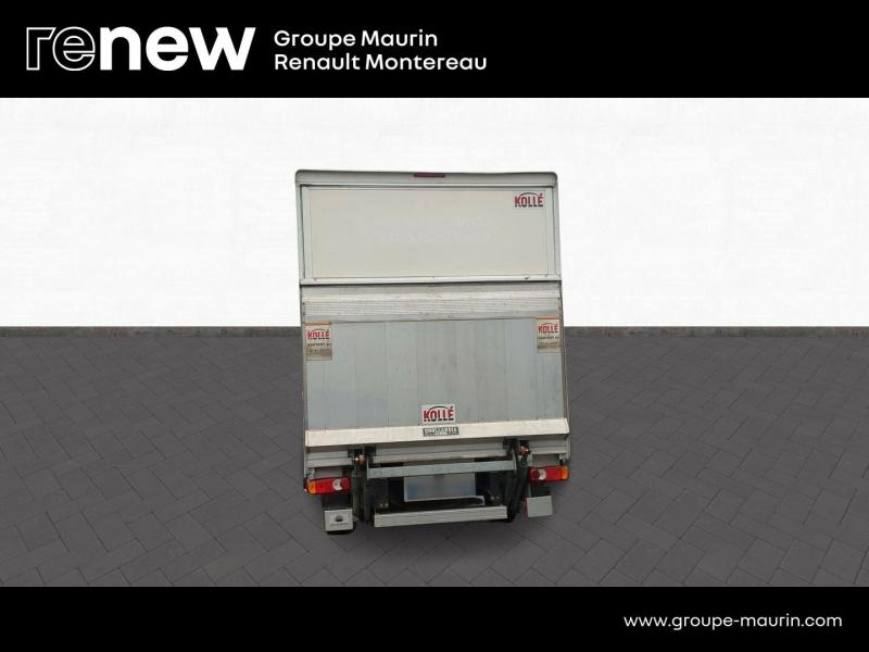 Photo 4 de l’annonce de RENAULT Master Grd Vol VUL d’occasion à vendre à VARENNES SUR SEINE