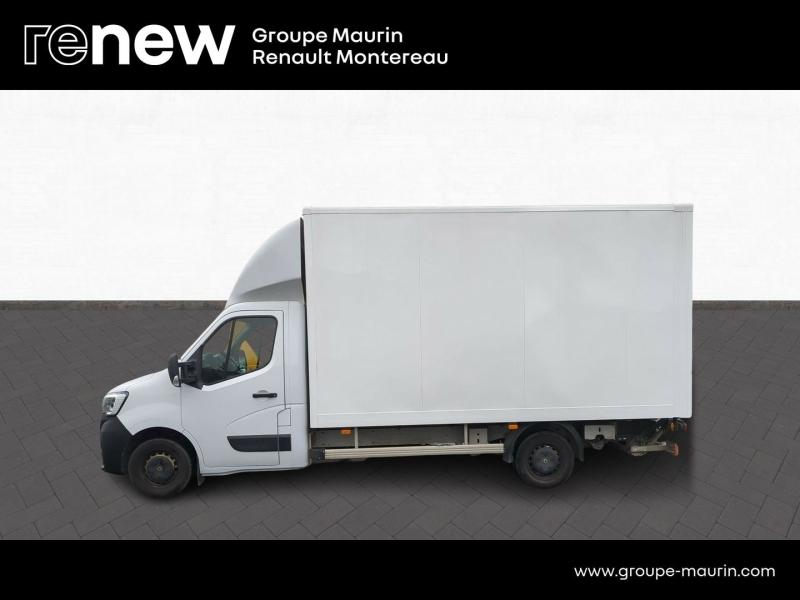 Photo 7 de l’annonce de RENAULT Master Grd Vol VUL d’occasion à vendre à VARENNES SUR SEINE