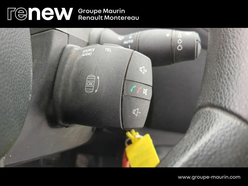 Photo 20 de l’annonce de RENAULT Master Grd Vol VUL d’occasion à vendre à VARENNES SUR SEINE