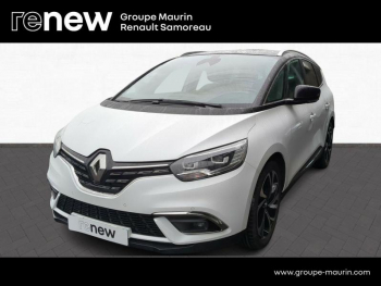 RENAULT Grand Scenic d’occasion à vendre à SAMOREAU