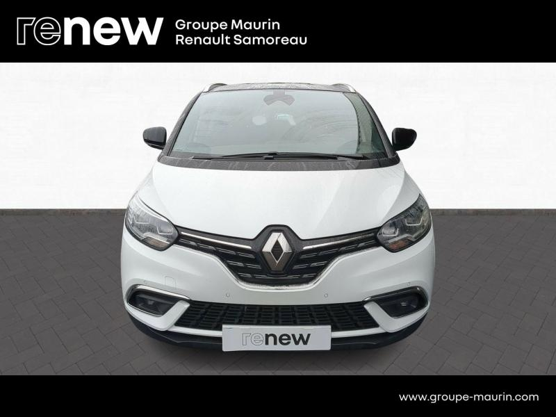 Photo 6 de l’annonce de RENAULT Grand Scenic d’occasion à vendre à SAMOREAU