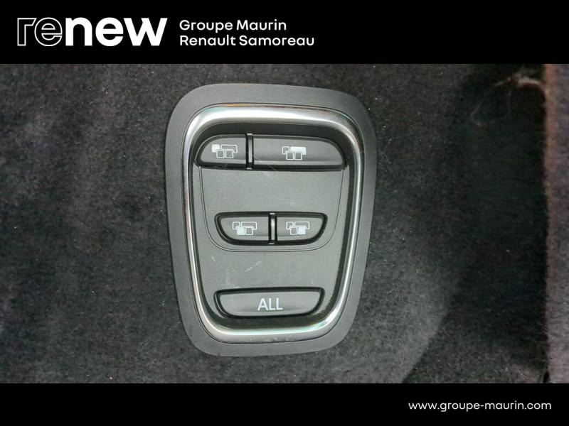 Photo 10 de l’annonce de RENAULT Grand Scenic d’occasion à vendre à SAMOREAU