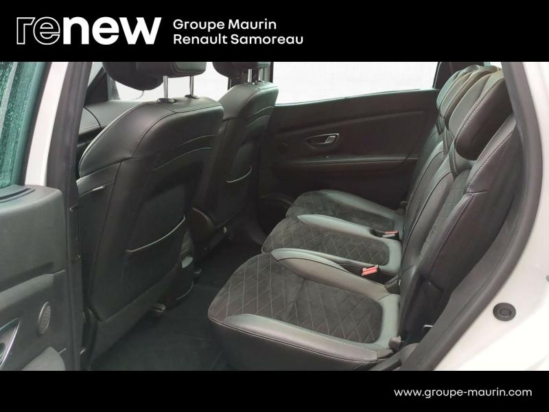 Photo 11 de l’annonce de RENAULT Grand Scenic d’occasion à vendre à SAMOREAU