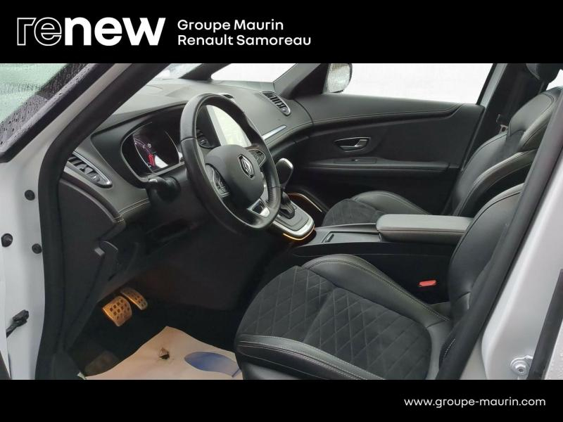 Photo 18 de l’annonce de RENAULT Grand Scenic d’occasion à vendre à SAMOREAU