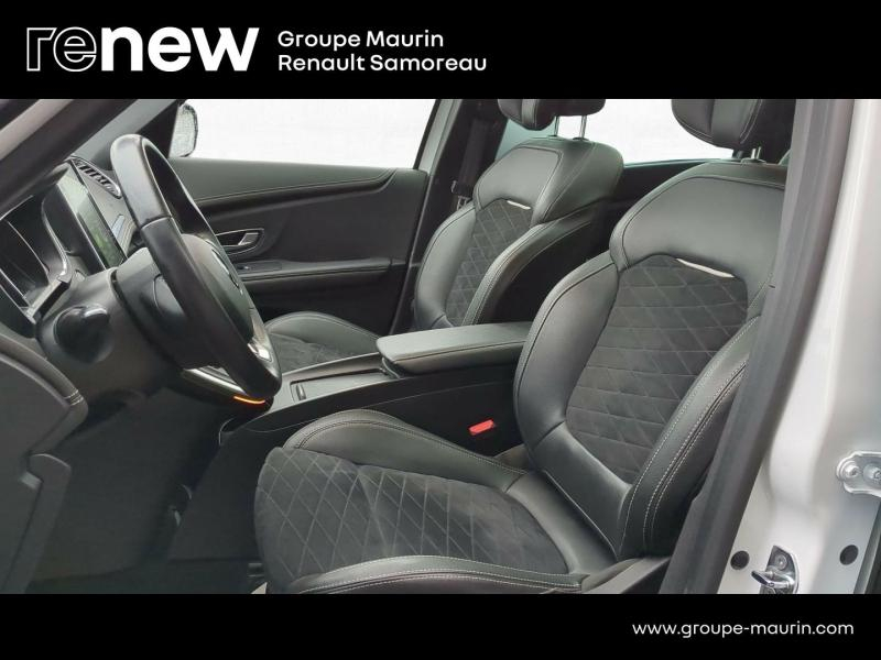 Photo 19 de l’annonce de RENAULT Grand Scenic d’occasion à vendre à SAMOREAU