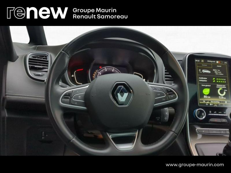 Photo 20 de l’annonce de RENAULT Grand Scenic d’occasion à vendre à SAMOREAU