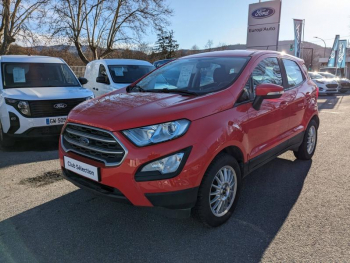 FORD EcoSport d’occasion à vendre à GAP