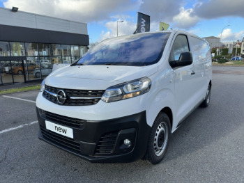 OPEL Vivaro Fg VUL d’occasion à vendre à CHENNEVIÈRES-SUR-MARNE