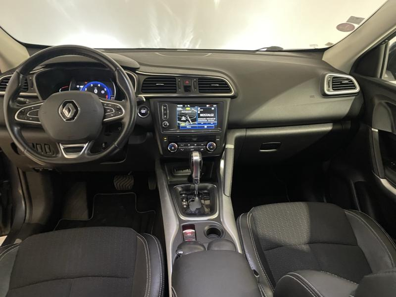 Photo 11 de l’annonce de RENAULT Kadjar d’occasion à vendre à CHENNEVIÈRES-SUR-MARNE