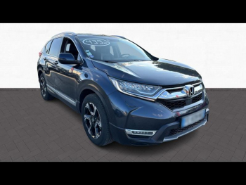 Photo 1 de l’annonce de HONDA CR-V d’occasion à vendre à BOLLÈNE