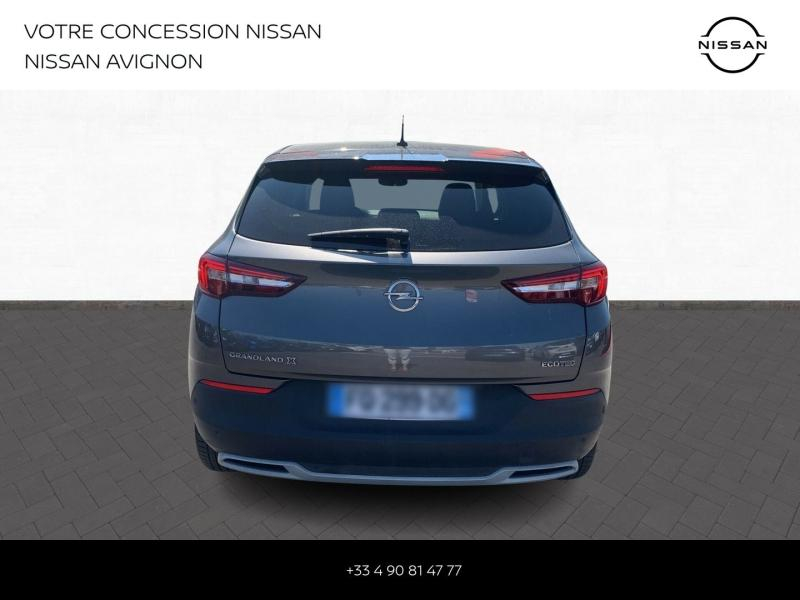 Photo 14 de l’annonce de OPEL Grandland X d’occasion à vendre à BOLLÈNE