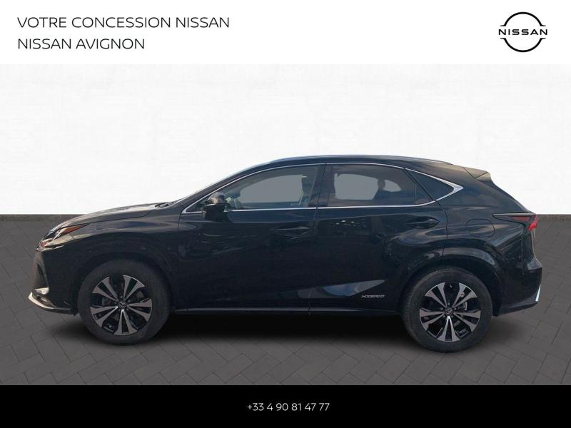 Photo 5 de l’annonce de LEXUS NX d’occasion à vendre à BOLLÈNE