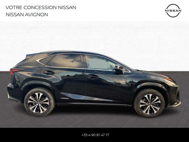 Photo 7 de l’annonce de LEXUS NX d’occasion à vendre à BOLLÈNE