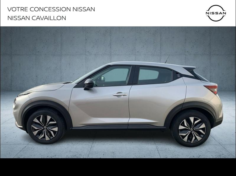 Photo 4 de l’annonce de NISSAN Juke d’occasion à vendre à BOLLÈNE