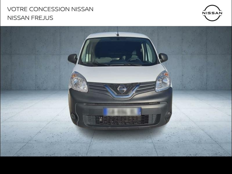 Photo 3 de l’annonce de NISSAN NV250 VUL d’occasion à vendre à FRÉJUS