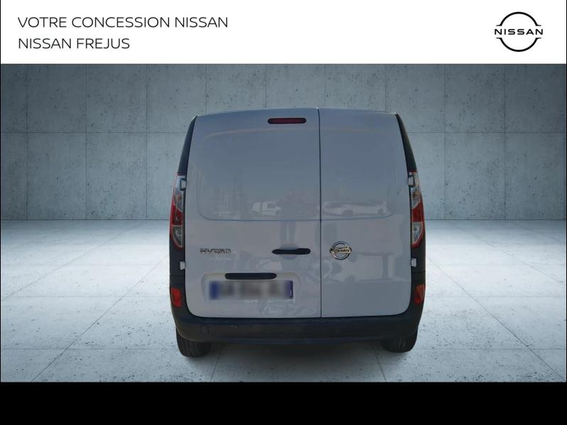 Photo 4 de l’annonce de NISSAN NV250 VUL d’occasion à vendre à FRÉJUS