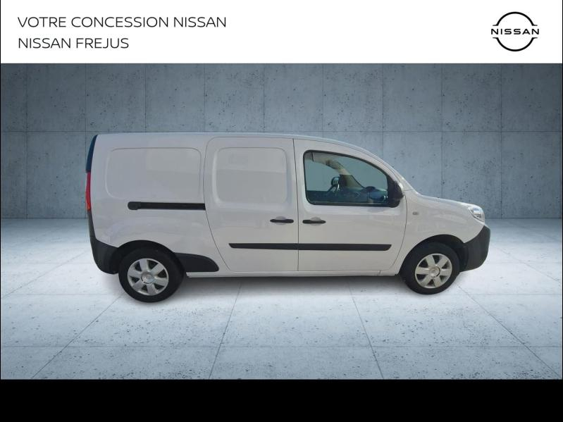 Photo 5 de l’annonce de NISSAN NV250 VUL d’occasion à vendre à FRÉJUS