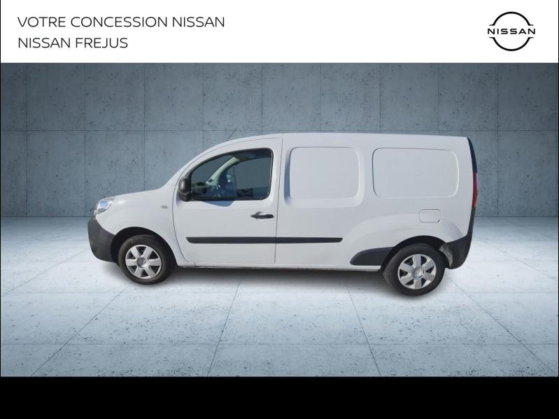 Photo 6 de l’annonce de NISSAN NV250 VUL d’occasion à vendre à FRÉJUS