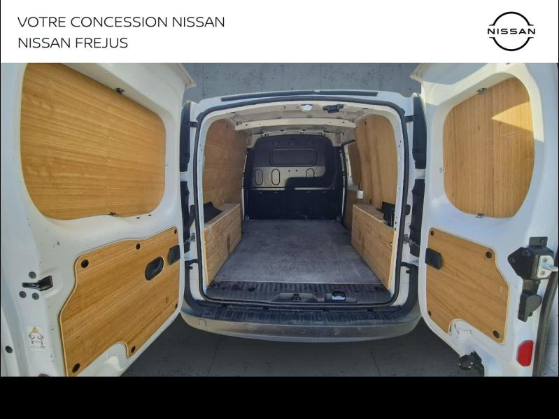 Photo 15 de l’annonce de NISSAN NV250 VUL d’occasion à vendre à FRÉJUS