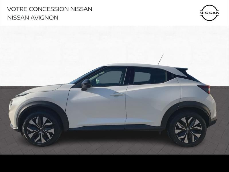 Photo 3 de l’annonce de NISSAN Juke d’occasion à vendre à BOLLÈNE