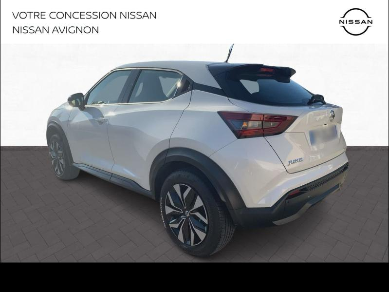 Photo 4 de l’annonce de NISSAN Juke d’occasion à vendre à BOLLÈNE