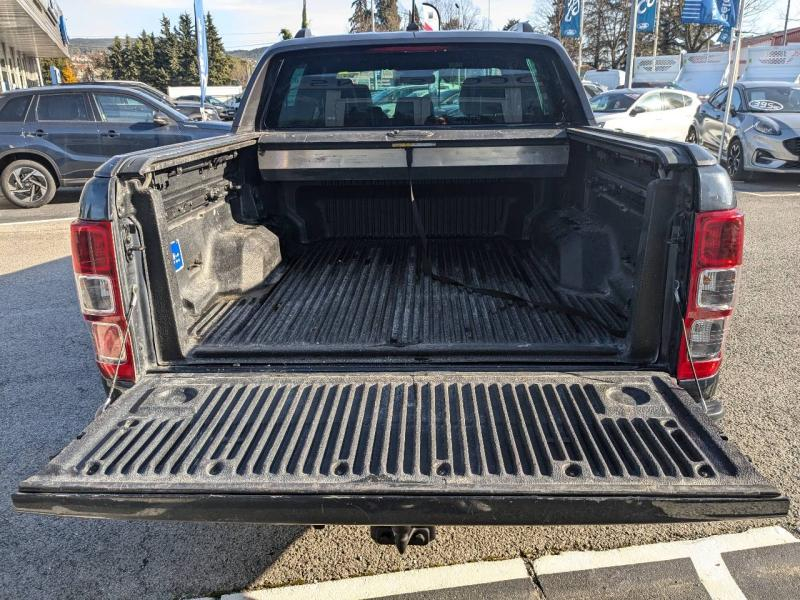 Photo 5 de l’annonce de FORD Ranger VUL d’occasion à vendre à DRAGUIGNAN