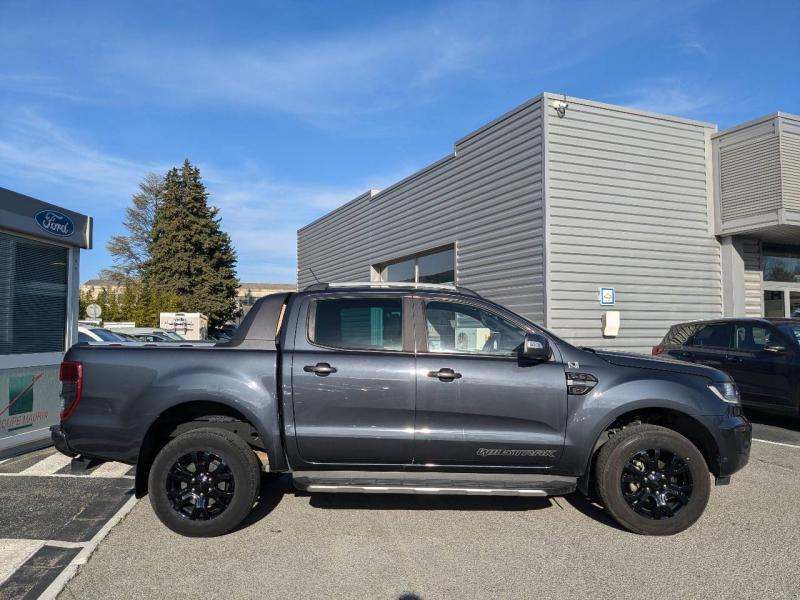 Photo 7 de l’annonce de FORD Ranger VUL d’occasion à vendre à DRAGUIGNAN