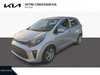 KIA Picanto d’occasion à vendre à GAP