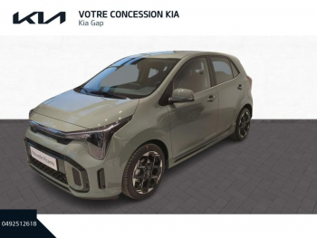 KIA Picanto d’occasion à vendre à GAP