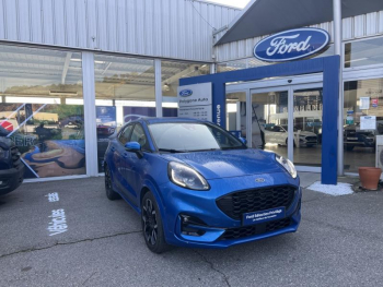 FORD Puma d’occasion à vendre à NARBONNE