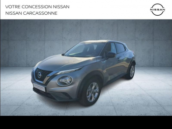 NISSAN Juke d’occasion à vendre à CARCASSONNE