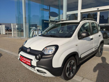 FIAT Panda 1.2 8v 69ch S&S City Cross Euro6D