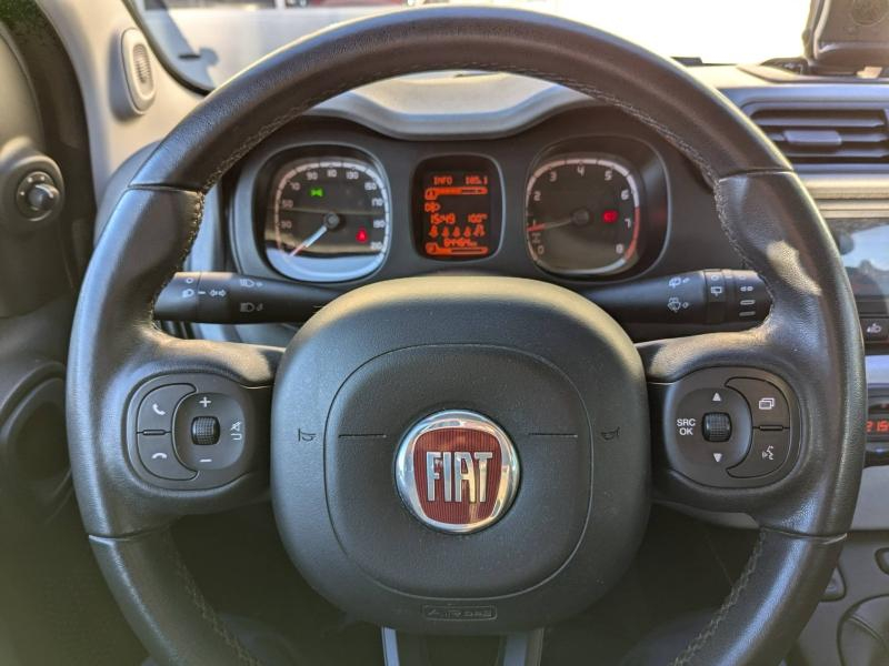 Photo 16 de l’annonce de FIAT Panda d’occasion à vendre à ALÈS