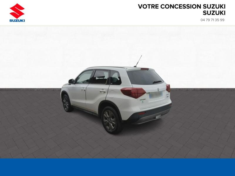 Photo 3 de l’annonce de SUZUKI Vitara d’occasion à vendre à CHAMBERY