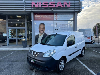 NISSAN NV250 VUL d’occasion à vendre à CHAMBERY