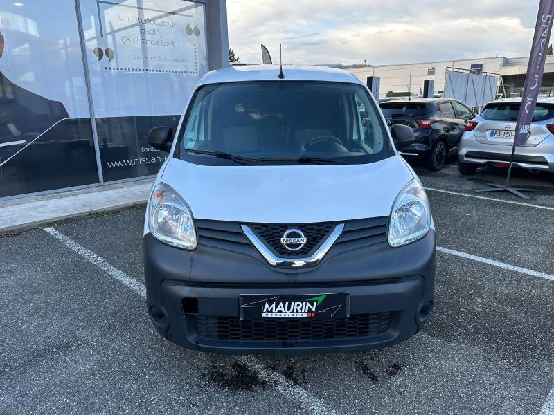 Photo 3 de l’annonce de NISSAN NV250 VUL d’occasion à vendre à CHAMBERY