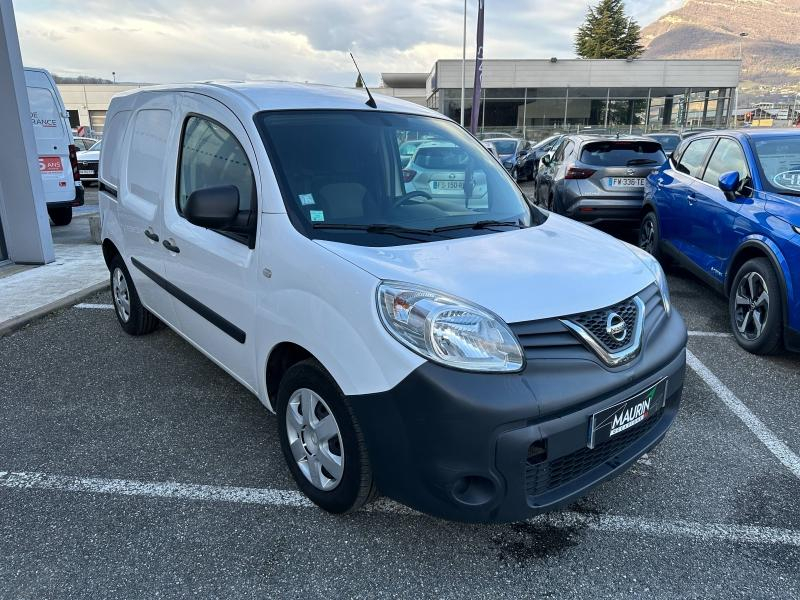 Photo 4 de l’annonce de NISSAN NV250 VUL d’occasion à vendre à CHAMBERY