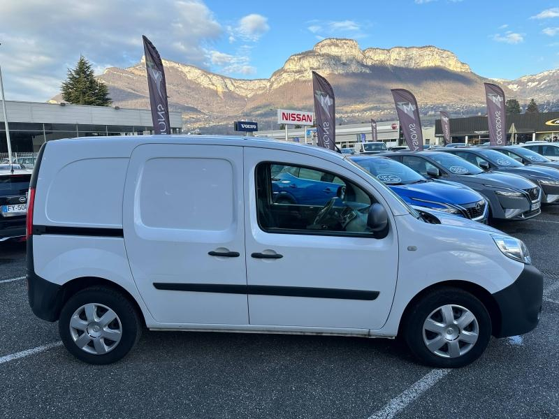 Photo 5 de l’annonce de NISSAN NV250 VUL d’occasion à vendre à CHAMBERY