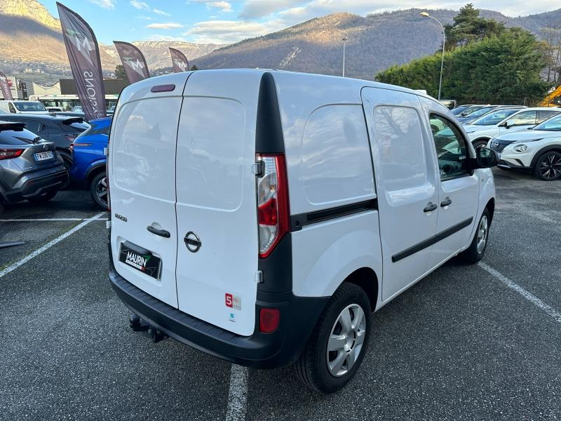 Photo 6 de l’annonce de NISSAN NV250 VUL d’occasion à vendre à CHAMBERY